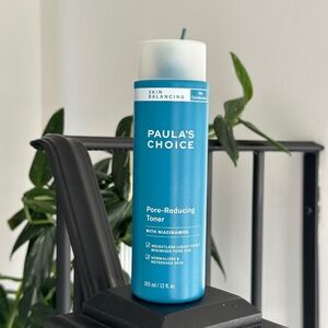 NWOT Pore-Reducing Toner Jumbo